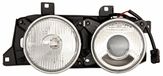 TarosTrade 37-0588-L-3340 koplamp voor/elektrisch zonder motor links