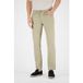 Gardeur Modern Fit Broek beige, Effen