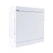 Hermetische Elektro Plast Hermetische scheidingsscheiding RH-36/2B (witte deur) 36.135