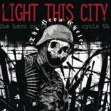 Suburban Light This City The Hero Cycle