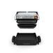 Tefal OptiGrill + GC714D Kontaktgrill - 2000W - Stainless Steel