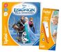 Frozen (De Eiskoningin) livre pour enfants + stylo, jouet éducatif interactif