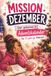 MISSION DEZEMBER – Der geheime Adventskalender für 10-jährige Mädchen