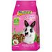 MultiFit MultiFit voor dwergkonijnen met alfalfa 800 g
