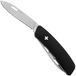 Swiza D04 AM, KNI.0046.1010, Black Zwitsers zakmes, 6 tools