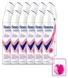 Rexona 12 x Advanced Protection Bright Bouquet Antitranspirant Spray 150 ml