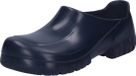 Birkenstock Alpro 630 klompen blauw - blauw - 45