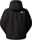 THE NORTH FACE - m quest mono jacket - Sport jack heren - Zwart