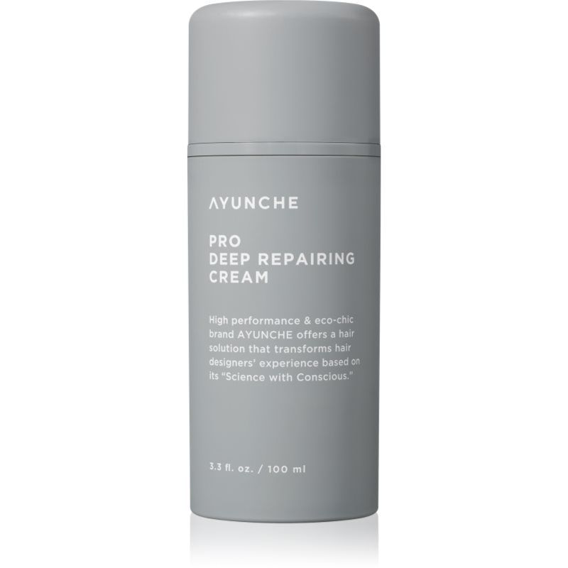 AYUNCHE Pro