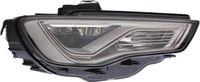 HELLA Rechter koplamp, LED, lichtexpertise, geschikt voor onder andere AUDI A3
