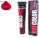 Kay Color - Kay Color Hair Color Cream 100 ml - 7.66