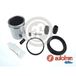 Autofren Seinsa Kit de réparation, étrier de frein D41053c Seat 6n0 615 123e