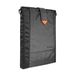 Tatonka Notebook Sleeve - 15 inch laptophoes met afritsbaar klittenband voor bevestiging in de rugzak - Inclusief gevoerd insteekvak voor een tablet