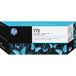 HP 772 Large Format Inktcartridge, Foto Zwart (CN633A) origineel van HP