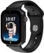 Forever Kinder Smartwatch - Horloge met GPS & WiFi - Zwart - Look Me! 3