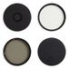 Boeken Urth 52mm Duet Filter Kit (UV, CPL)
