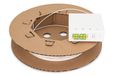 Digitus DN-948070-1 InfiniBand en Glasvezelkabel 70 m LC 2x LC FTTH Wit