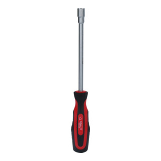 KS Tools KS Tools ERGOTORQUEplus inbusschroevendraaier, 10mm Aantal:1