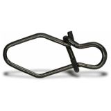 VMC Nietje VMC 3536Bn Techset Snap taille 000 (x10)