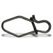 VMC Nietje VMC 3536Bn Techset Snap taille 000 (x10)
