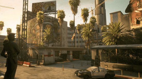 Just For Games Ready Or Not - Day One Triple Weapon Pack Edition - FR IT ES PS5