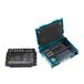 Makita B-69478 Boor- en Schroefbitset 65-delig in Mbox