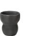 Broste Copenhagen Mok Limfjord 20 cl Aardewerk Gris Foncé