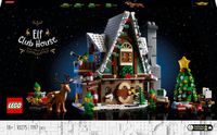 LEGO Creator - Elf Club House – 10275