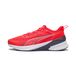 PUMA Action Pro uniseks sportschoenen 44, Ultra Red Inky Depths White Gray