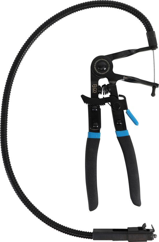 BGS Slangklemtang semi flexibel 850 mm 18 - 54 mm