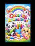 The Enchanted World of Colors