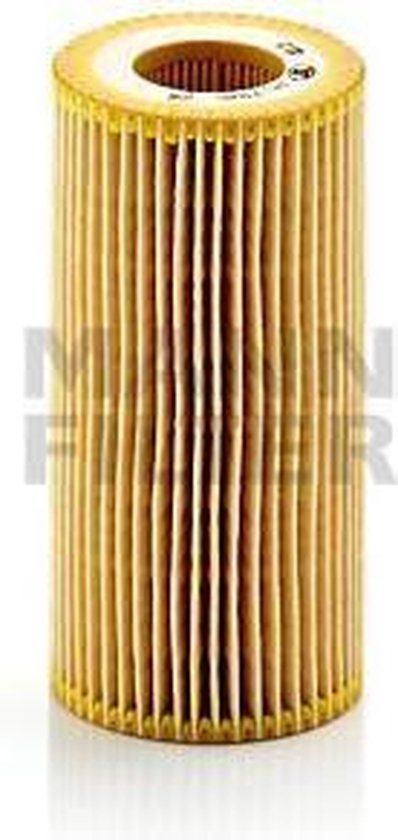 MANN-FILTER Oliefilter HU 719/6 x