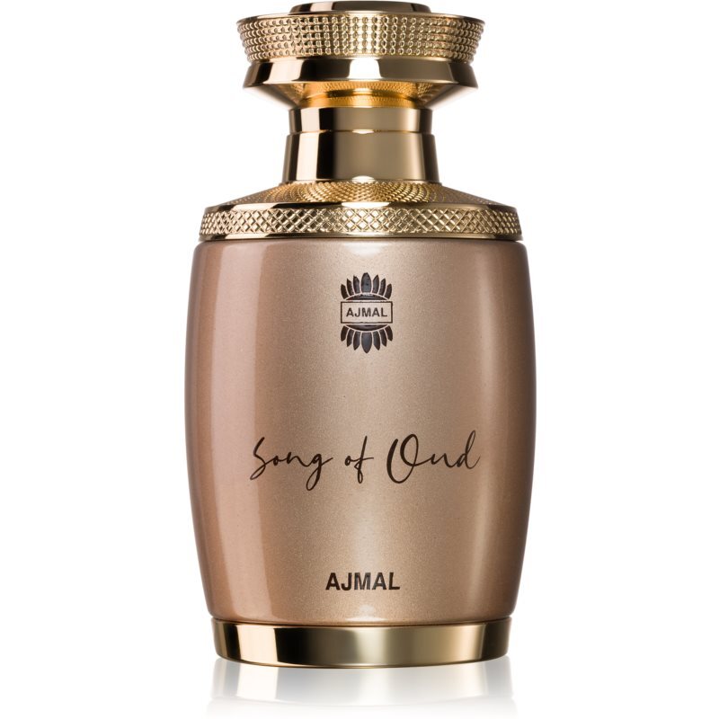 Ajmal Song of Oud eau de parfum / unisex