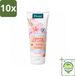 Kneipp Lait corporel Peau douce Fleur d'amandier 10 x 200 ml