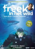 JUST ENTERTAINMENT Freek In Het Wild / DVD / 2018