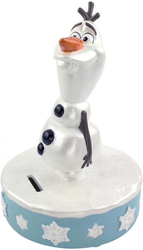 Paladone frozen 2 - olaf money box