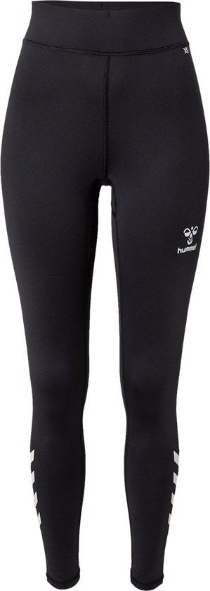 Hummel sportbroek Wit-Xs | Dames | Fitness & Training