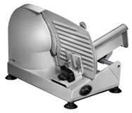 Clatronic MA 3585 - Trancheuse électrique - 150W - Métal - Métallique