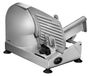 Clatronic MA 3585 - Trancheuse  électrique - 150W - Métal - Métallique