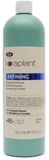 Lisap Keraplant Refining Shampoo 1000ml
