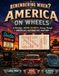 Remembering America On Wheels: Remembering When? A Nostalgic Word Search Journey Through America’s Automotive History