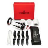 Male Edge Pro Penis Extender - Black/Red