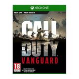 ACTIVISION Call of Duty: Vanguard (PL/Multi in Game)