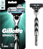 Gillette Mach 3 Razor 1 stuck