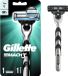 Gillette Mach 3 Razor 1 stuck