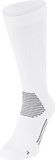 Jako Comfort Lange Compressiesokken - Wit | Maat: 43-46