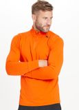 Elite Lab Core X1 T-shirt à manches longues Hommes Orange M