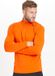 Elite Lab Core X1 T-shirt à manches longues Hommes Orange M