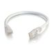 C2G Ethernet Gigabit Lan netwerk kabel (RJ45)