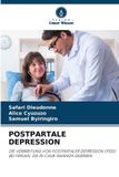 Postpartale Verlag Unser Wissen Postpartale Depression